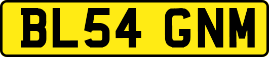 BL54GNM