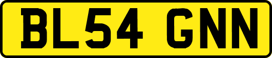 BL54GNN