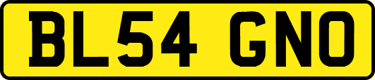 BL54GNO