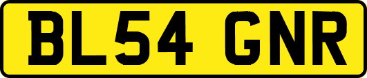 BL54GNR