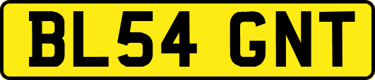 BL54GNT
