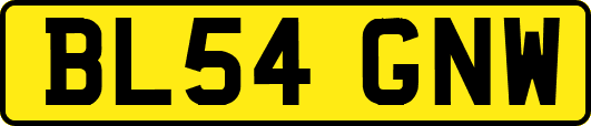 BL54GNW