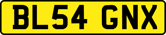 BL54GNX