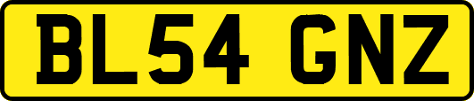 BL54GNZ