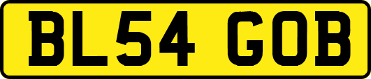 BL54GOB