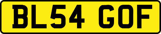BL54GOF