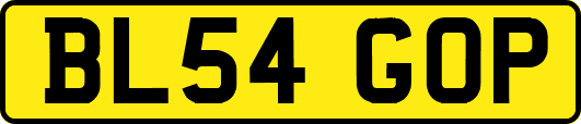 BL54GOP