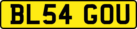 BL54GOU