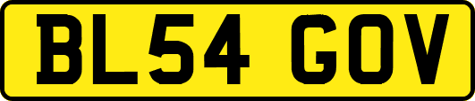 BL54GOV
