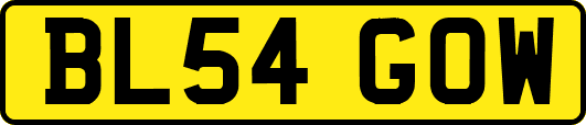 BL54GOW