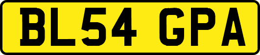BL54GPA