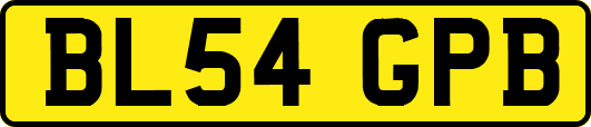 BL54GPB
