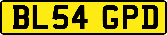 BL54GPD
