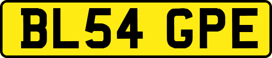 BL54GPE