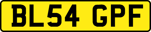 BL54GPF