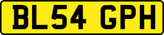 BL54GPH