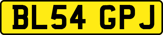 BL54GPJ