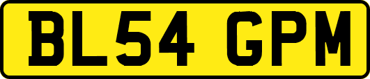 BL54GPM