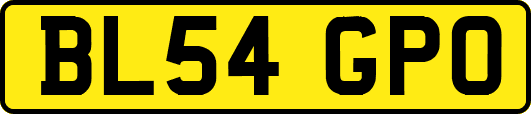 BL54GPO