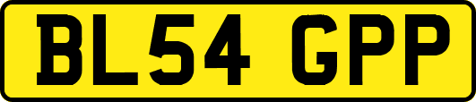 BL54GPP