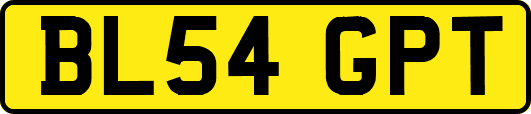 BL54GPT