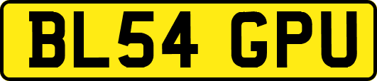 BL54GPU