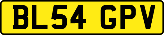 BL54GPV