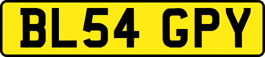BL54GPY