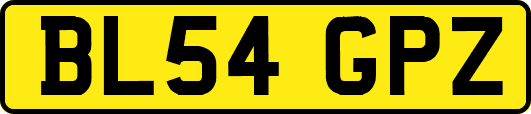 BL54GPZ
