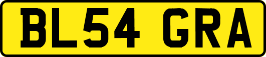 BL54GRA