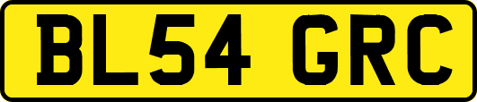 BL54GRC