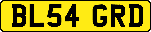 BL54GRD