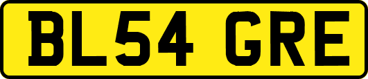 BL54GRE