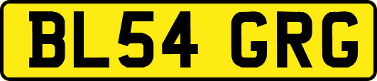 BL54GRG