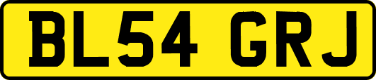 BL54GRJ
