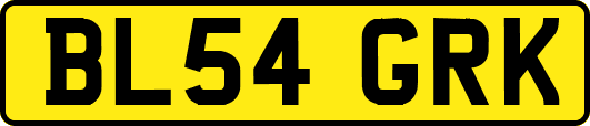 BL54GRK