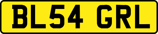 BL54GRL