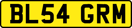 BL54GRM