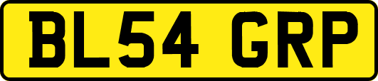 BL54GRP