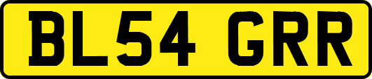 BL54GRR