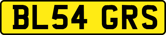 BL54GRS