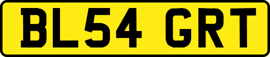 BL54GRT