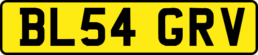 BL54GRV