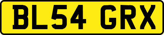 BL54GRX