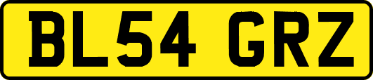 BL54GRZ