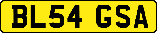 BL54GSA