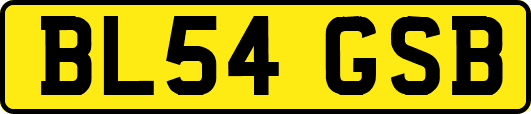 BL54GSB