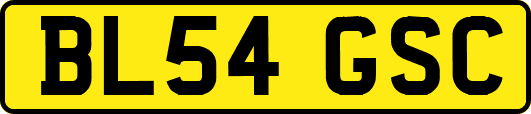 BL54GSC