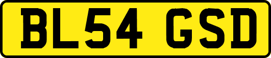 BL54GSD