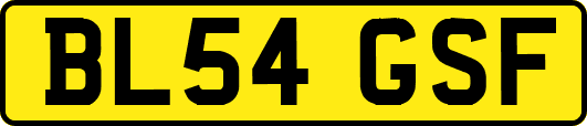 BL54GSF